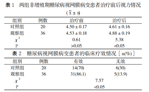 水蛭素、糖尿病、視網(wǎng)膜病變